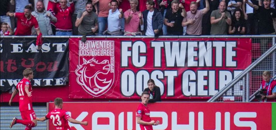 FC Twente Oost Gelre